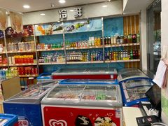 -大桥道糕点食品店(津塘路店)