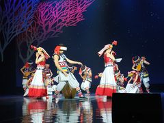 -七彩云南欢乐世界