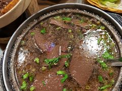 鹅红汤-鹅滋道(甘坑古镇店)