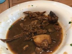 -WILDS 野有食(碧坞店)