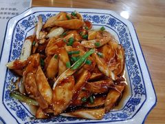 -洞天食府(北大街店)