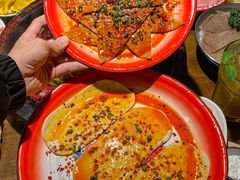 -牛市坎火锅(建设路店)