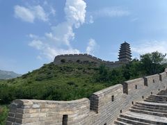 -雁门关景区