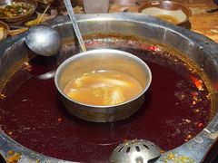 -陈陈火锅(较场口店)