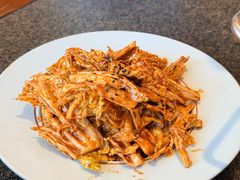 -揽月斋炙子烤肉·清真(安定门·五道营店)