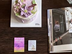 -Pantry's Best派悦坊蛋糕(K11购物艺术中心店)