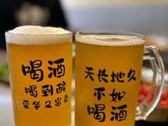 -炉队长·齐齐哈尔家庭烤肉(马家堡店)