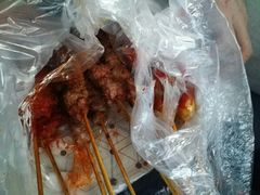 -庞记炸串