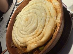 -奉天小馆·非遗东北菜(济南万象城店)