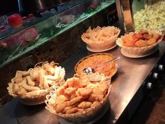 -贵族世家牛排(晋江万达店)