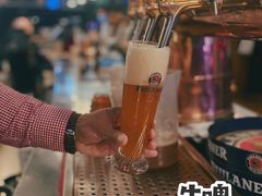 -PAULANER普拉那德国啤酒花园(千玺广场店)