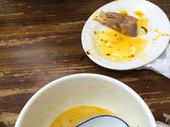 -苏生镇江鸭血粉丝(永泰国际广场店)