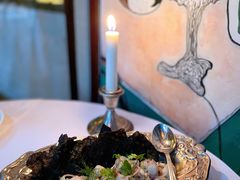 带子塔塔-壳里西餐厅Coquille Seafood Bistro(蒙自路店)