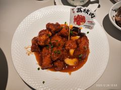 -南门食仙·手工福州菜(南门兜店)