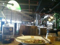 -咖梦餐厅 COMENG RESTAURANT