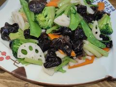 -祥阁食府妈妈菜