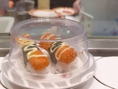 -新一番三文鱼寿司(大东海店)