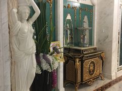 -金米箩大酒店(五角场店)