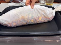 -鱼儿纸包鱼(常乐店)