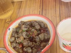 -冶建镜子·老南昌大排档·江西虾王(总店)