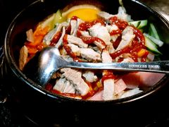 -炙韩料理·部队锅专门店