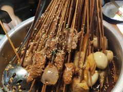 -搓火大都会(广安门总店)