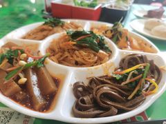 -令氏家外家周秦食府(高新店)