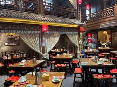 -真定郝家排骨(正定县总店)