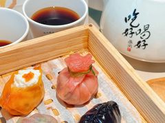 -蔡澜点心(三里屯T+MALL店)