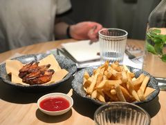 -春树下·树屋花房西餐厅(罍街AS1980店)