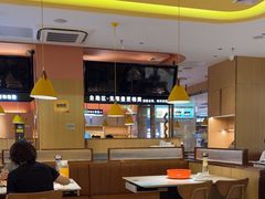 -小鱼小牛·鱼牛干锅·脆鱼火锅(世欧广场店)