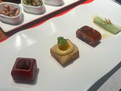 -鲤院·新中式美学·庭院餐厅(夫子庙店)