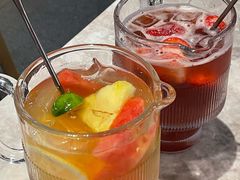 水果茶-gaga(深圳福田星河COCO Park店)