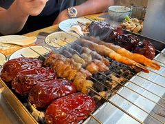 -老白清真烧烤(锦州旗舰店)