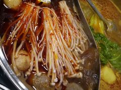 -呷哺呷哺(西单大悦城店)