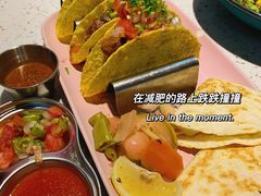 -墨纪Mojí墨西哥餐厅(南开大悦城店)