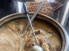 -子午路张记肉夹馍(兵马俑店)