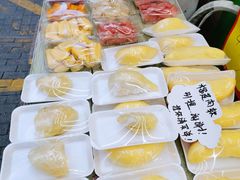 -果唯伊(汇翠花园店)