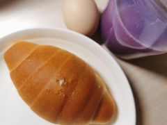 盐之花-酵墅·红酒酵母面包(羲和广场店)