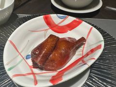 -万丽轩·粤菜(王府井金茂万丽酒店)