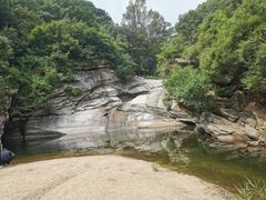 -黑龙潭风景区