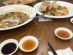 -渔满仓海鲜渔家(象山二店)