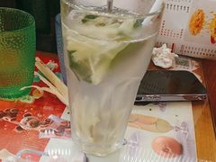 -添利·香港茶餐厅·下午茶(雪象店)