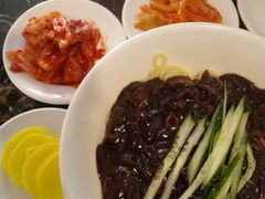 -桃园中华料理炸酱面(燕儿岛路店)