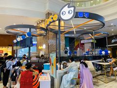 -CoCo都可(福州宝龙广场店)