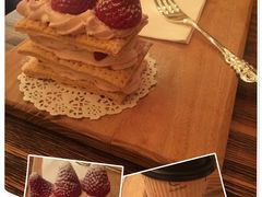 治愈系甜品&nbsp;The&nbsp;Soothing&nbsp;Dessert-治愈系甜品The Soothing Dessert(科海大楼店)