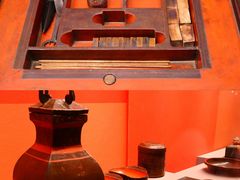 -北京大葆台遗址博物馆