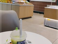 -奈雪的茶(杭大501城市广场PRO店)