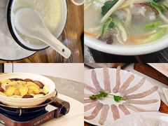 -美未居·老字号·地道顺德菜·桑拿鸡·鱼生(容桂店)