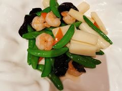 -局气烤鸭·北京菜(德云社店)